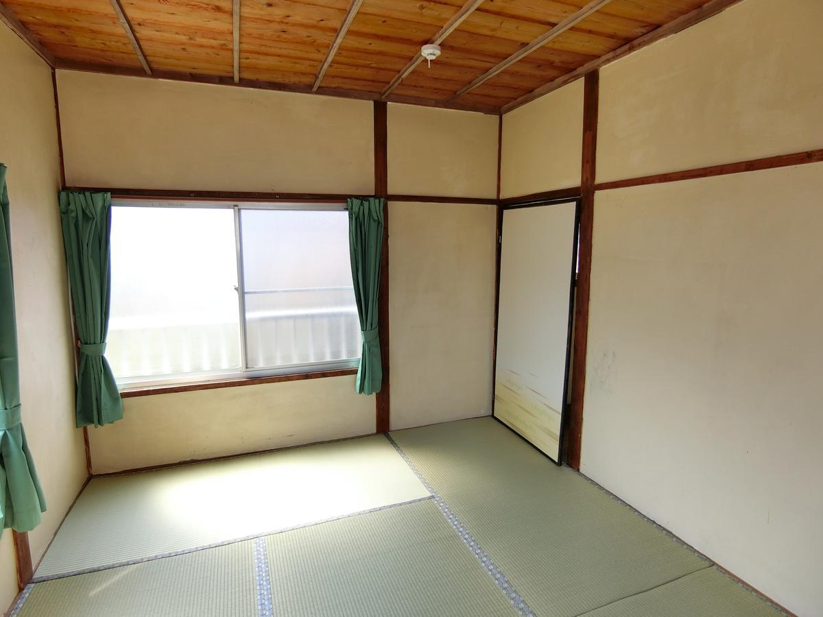 Guesthouse Tabimakura Beppu Buitenkant foto