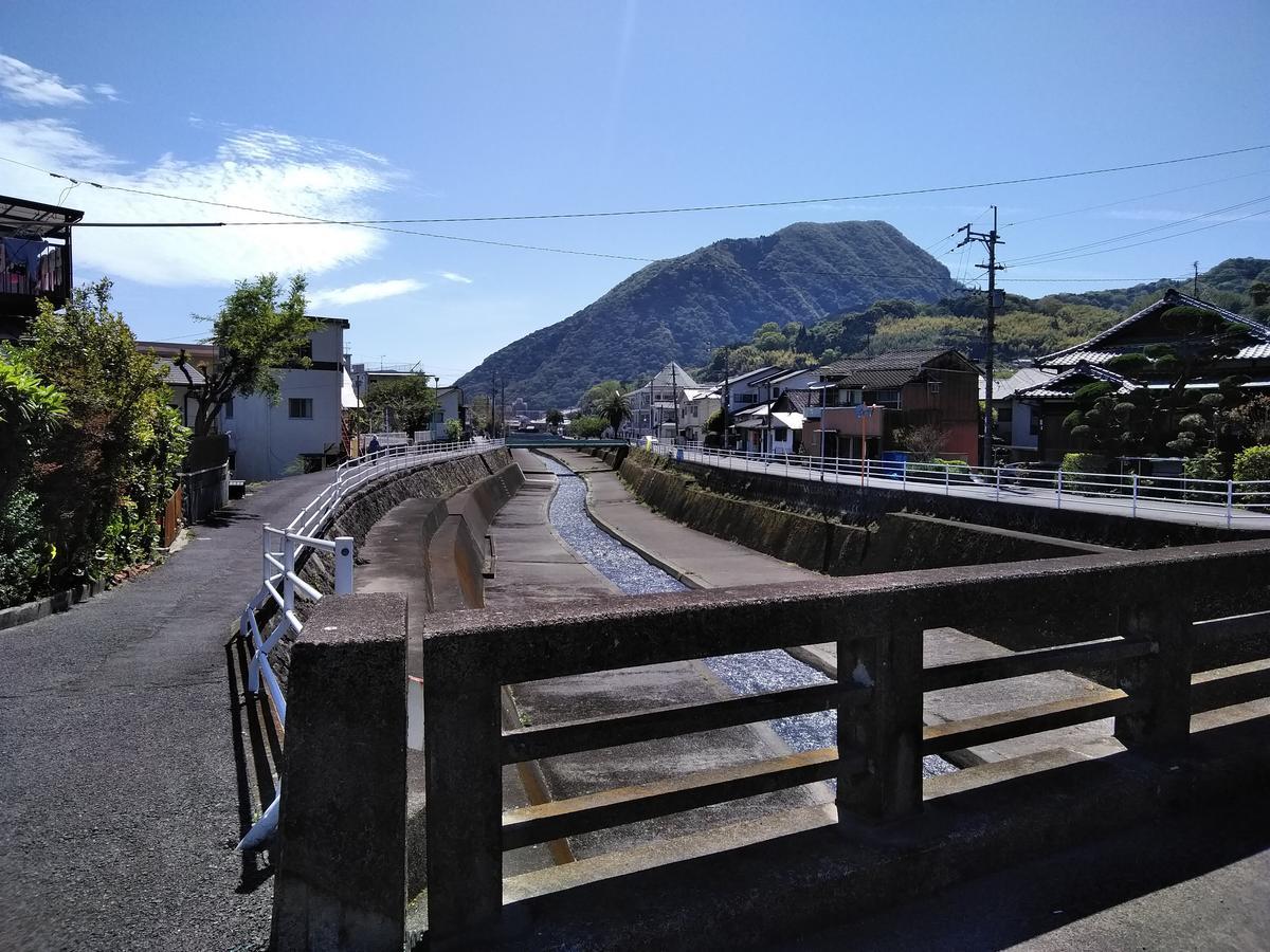 Guesthouse Tabimakura Beppu Buitenkant foto