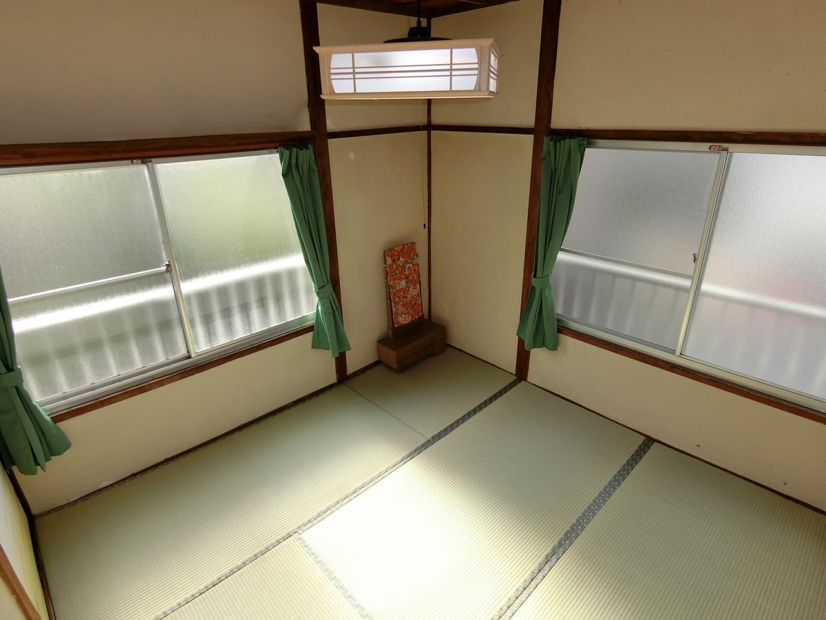 Guesthouse Tabimakura Beppu Buitenkant foto